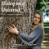 Dialog med Universet EP053 - Energetisk hygiejne