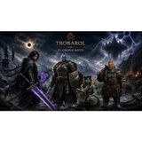 TdS - [ 3/X ] - Bruma, piedra y sangre - ( D&D )