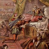 Dornröschen | Märchen der Brüder Grimm