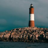 Episodio 9 - Lecturas de un Bufón Loco - Poema "El faro"