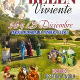 Trece años del Belén Viviente Teatralizado de Gelves