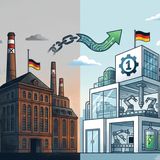Wer nichts mehr bauen kann, verliert die Zukunft