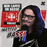 Dalla cameretta agli stadi con Elisa: Vita, aneddoti e segreti di Matteo Bassi