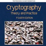 Cryptography: Theory and Practice