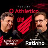 Episódio 01: RATINHO