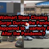 Episode 97 - RFRLS Opinions Livestream and Podcast Walmart Store Closings