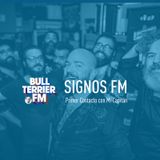 SignosFM Primer contacto con Mi Capitán