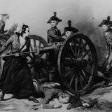 LSR RadioBio: Who Was Molly Pitcher?