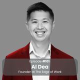 L&D’s Identity Crisis: Why Supporting the Business Isn’t Enough Anymore, with Al Dea