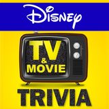 125 Disney Trivia: Peter Pan w/ Sisters Of The Shire