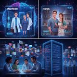 Bias & Representation AI