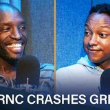 RNC Crashes Grindr_ Offers Trump-Backed Bribes _ Debuts Hasan Piker_s Meat _ The Daily Show