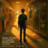 Inside the Mind of a Master Manipulator | Exit Wounds | Audiobook