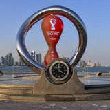 Qatar, un mese al Mondiale in tempo di guerra