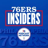 Inside the Sixers' 4-0 Start with Dei Lynam