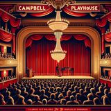 Campbell Playhouse - Showboat