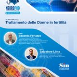 Stagione 2 episodio 9 - "Trattamento delle donne in fertilità"