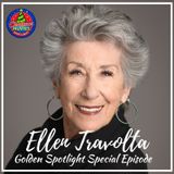 Christmas MuVies Spotlight - Special Guest Ellen Travolta