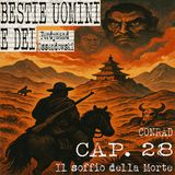 28 - Il soffio della Morte