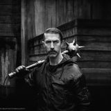 MORTAL REALM - With A Heavy Heart Interview