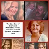 The Cold Case of Stephanie Wasilishin: Sedona mother's murder remains unsolved 30 years later