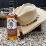 S3 E29 Discover the Exquisite Pairing La Aroma de Cuba Reserva & Keepers Heart Maple Finish Whisky