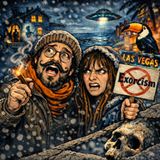 Monthly Spooky | Evil Ghost Baby Exorcism, Boston Skull Mystery, and the New England Vampire Panic