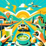 09 novembre 2025 - The Italian Bulletin: Rimonta Ferrari e Storie di Rinascita - Le Notizie del Giorno