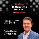 673 CheckRed: Revolutionizing Cloud Security for MSPs