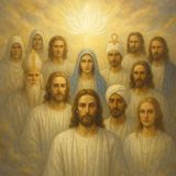 Lemuria y la Hermandad blanca