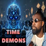 Programmable Time Demons, Numerological Sorcery & The Cult of the Singularity | Ani Osaru