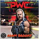 Pro Wrestling Culture #552 - A conversation with Adam Brooks