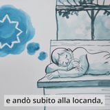 Il sogno di Camozio