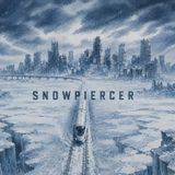 S06E17 Snowpiercer (Innovación con Pilar Górriz de Renfe)