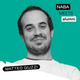 Dalla NABA a Product Designer per Meta: il percorso di Matteo Giuzzi