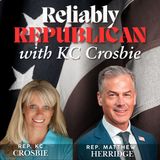 A conversation with Secretary of Commerce, Matt Herridge of WV