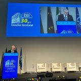 Trentennale dell’Ince: gli interventi di Antonio Tajani, Michele Valensise, Stefania Craxi, Oana Țoiu e Nicoletta Pirozzi