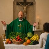 As missas ecológicas vão contra a tradição da Igreja