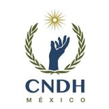 CNDH  dará apoyo al periodista Emir Olivares por amenazas  que recibió
