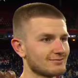 S46E16: I’d Like To Have Some Of What He’s On - Adam Wharton On Teammate Daniel Munoz