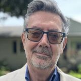 Rob McConnell Interviews - PHILLIP HUMPHRIES - Former Police Officer, Retired CIA Officer