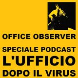 L'ufficio dopo il virus: Michele Brunello