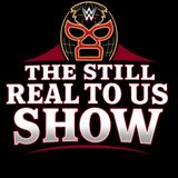 Was Jey Uso Doomed from the Start? | The Still Real to Us Show | Episode #801 – 06/19/25