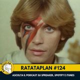 Ratataplan #124: RATATAPLAN RADIO SHOW