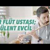 Bir Flüt Ustası-Cep Hikayeleri