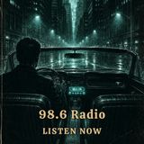 98.6 Radio