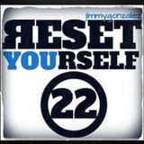 The Reset Yourself 22 Podcast (Episode 9) "Defining Yourself"