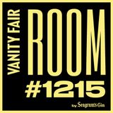 Hab. 1215.– Lorena G. Maldonado: Dramatismo de contraventana