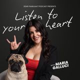 What Growing Up CODA Taught Me About Connection | Maria Gallucci