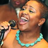 Avery Sunshine/Anita On The B-Side
